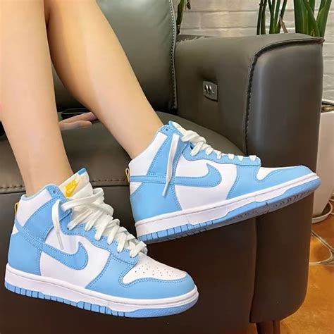 nike dunk chill|blue chill dunk high.